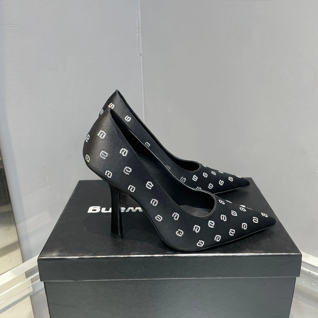COCO— 30123P012001 9.5cm Heel height item:C-X158B1656